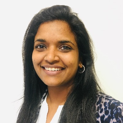 Deepthi Varghese