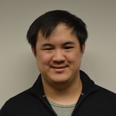 Kevin Huang