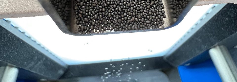 Particle Sizing